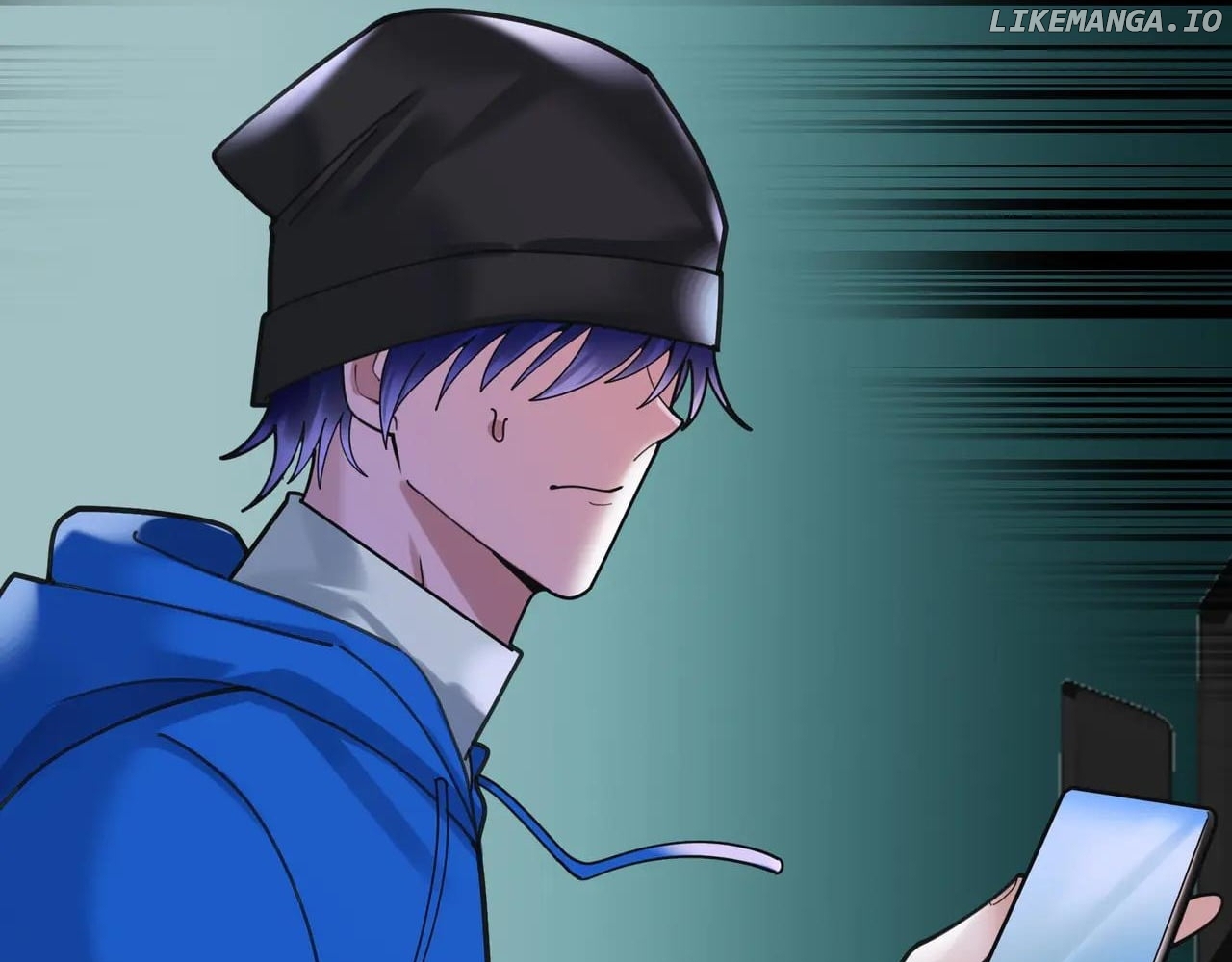 Daddy President Is Too Hard To Deal With Chapter 140 - page 4